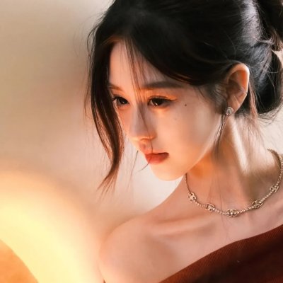 爱美