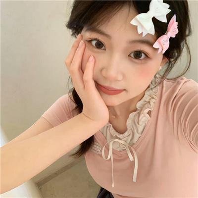 超级名模