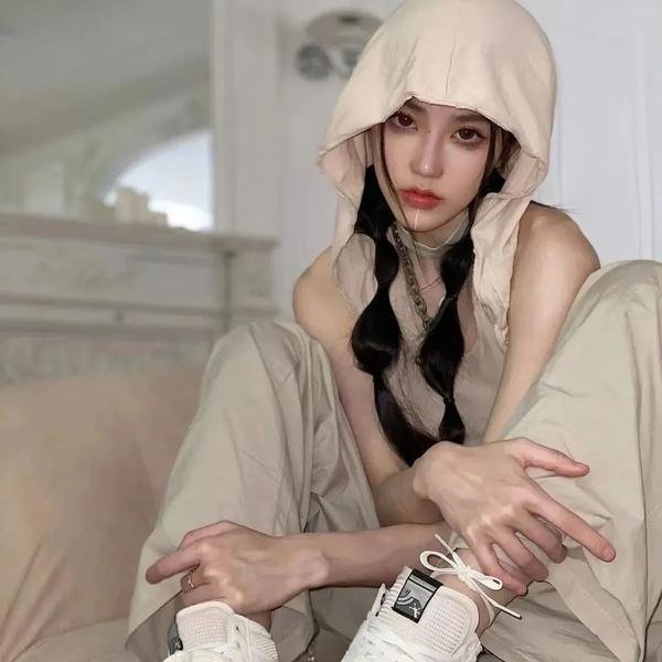 女人当官